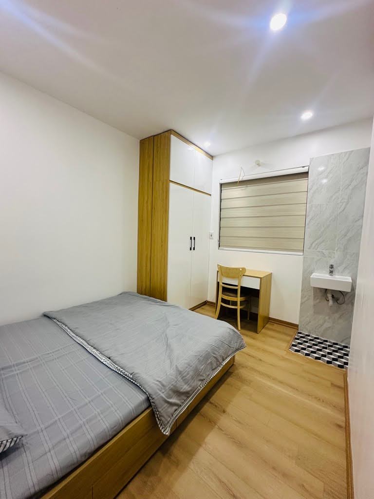 BÁN NHÀ 3 TẦNG, 18M2, PHỐ BẠCH MAI -  HAI BÀ TRƯNG - GIÁ HỜI 3 TỶ HƠN - Ảnh 1